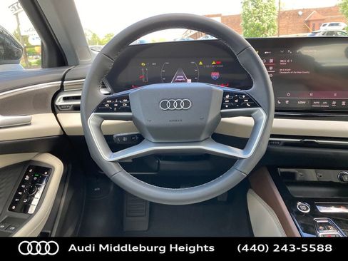 Used 2025 Audi A5 2.0T Prestige w/ 19" Wheel Package image 36