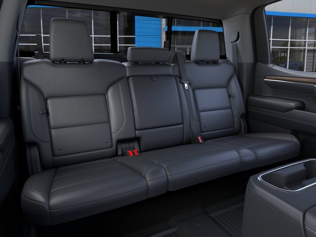 New 2026 Chevrolet Silverado 1500 RST w/ RST All Star Premium Package AWD/4WD image 18