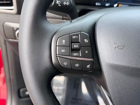 New 2026 Ford Bronco Sport Big Bend w/ Convenience Package image 24