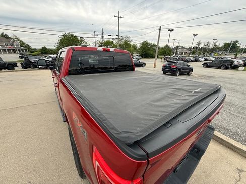 Used 2022 Ford F150 XLT w/ Equipment Group 302A High AWD/4WD image 8