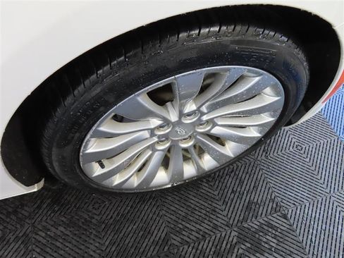 Used 2017 Cadillac CTS Luxury image 10