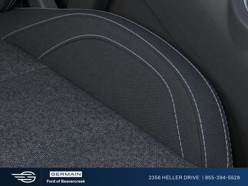 New 2026 Ford Mustang EcoBoost w/ Mustang Nite Pony Package image 16