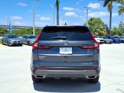 Used 2024 Honda CR-V Sport-L image 14