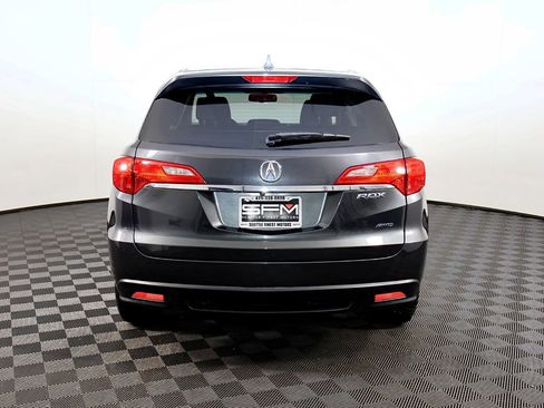 Used 2014 Acura RDX Tech Pkg image 9