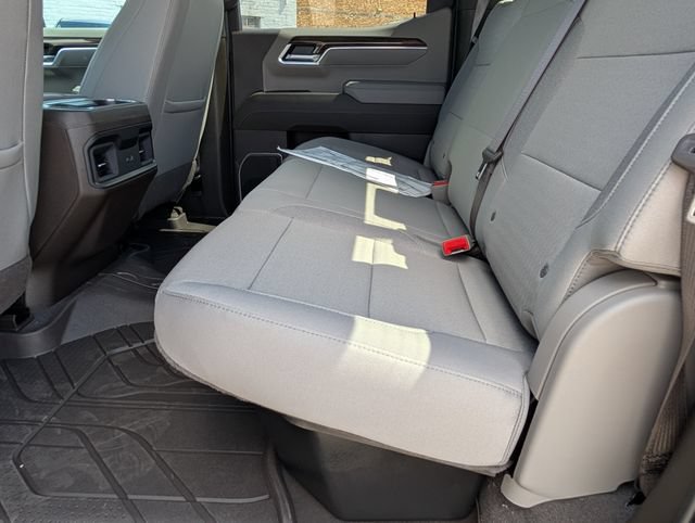 New 2026 Chevrolet Silverado 1500 RST w/ Texas Edition Plus RWD image 7