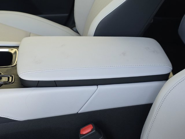 New 2026 Lexus RX 350 Premium Plus w/ Accessory Package (K3) FWD image 8