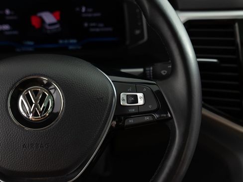 Used 2019 Volkswagen Atlas SEL Premium AWD/4WD image 36