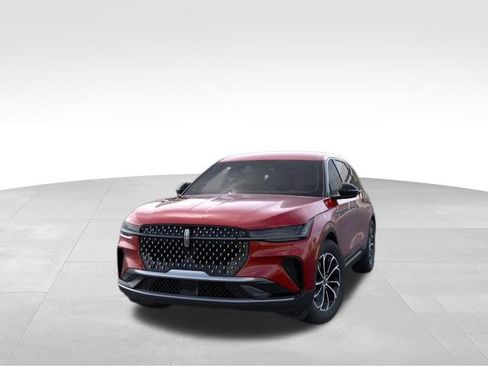 New 2026 Lincoln Nautilus Premier image 3