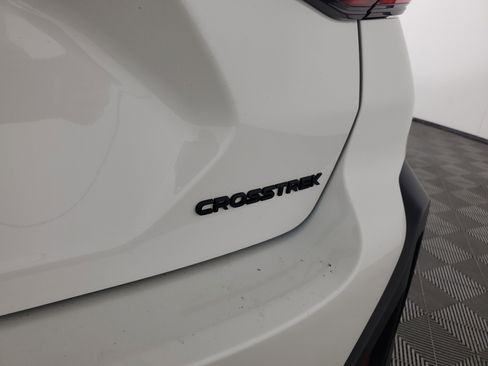New 2026 Subaru Crosstrek 2.5i Premium image 32