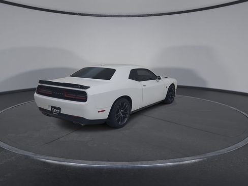 Used 2022 Dodge Challenger R/T Scat Pack w/ Plus Package RWD image 16