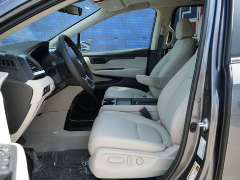 New 2026 Honda Odyssey EX-L image 16