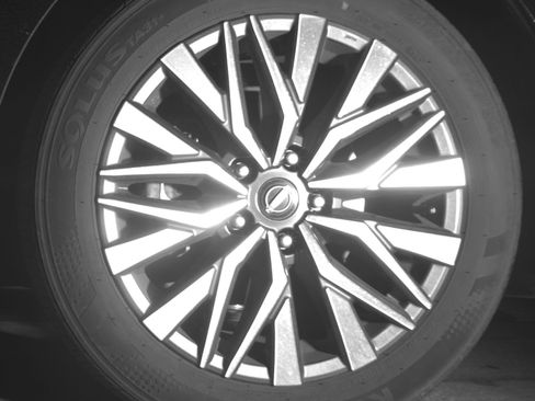 Used 2025 Nissan Altima 2.5 SV image 12