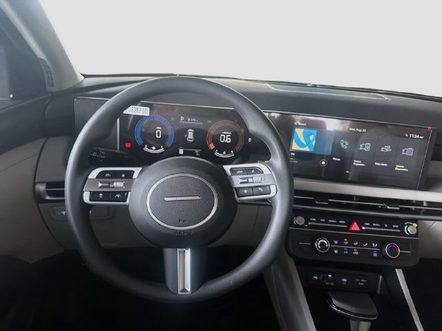 New 2026 Hyundai Tucson SE FWD image 21