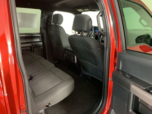 Used 2019 Ford F150 XLT w/ Equipment Group 302A Luxury AWD/4WD image 36