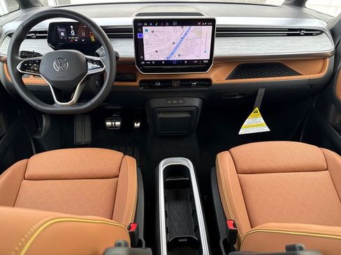 New 2025 Volkswagen ID. Buzz Pro S Plus image 28