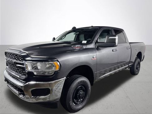 Used 2023 RAM 2500 Tradesman image 2