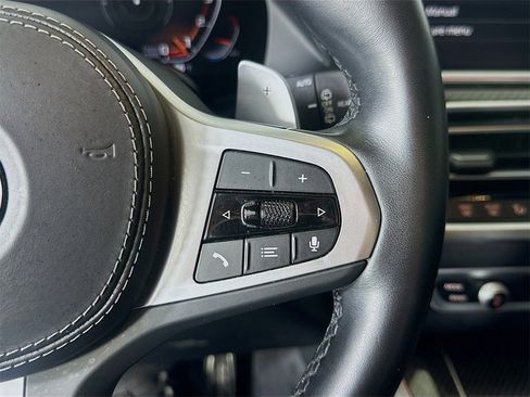 Used 2023 BMW X5 M50i w/ Executive Package image 24