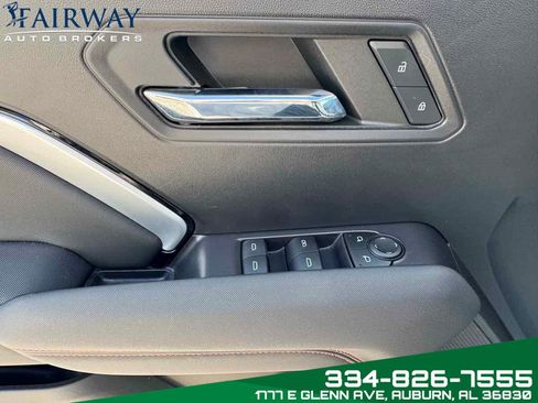 Used 2023 Chevrolet Colorado Z71 image 14