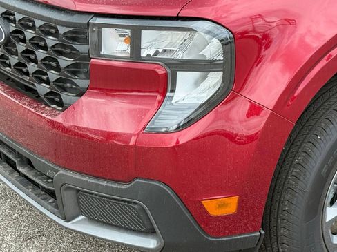New 2026 Ford Maverick XLT w/ 4K Tow Package AWD/4WD image 11