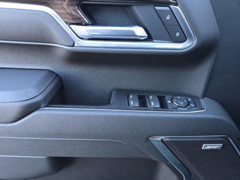 New 2026 Chevrolet Silverado 1500 RST w/ All Star Edition Plus image 12