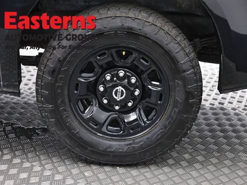 Used 2020 Nissan NV 3500 SL RWD image 29