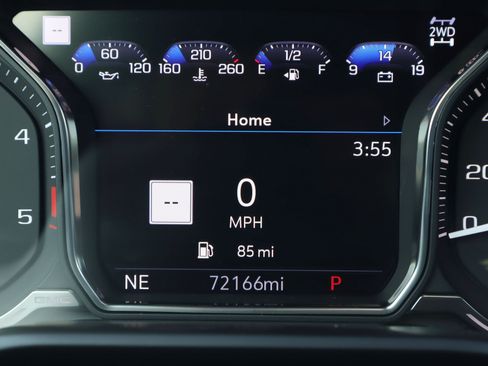 Used 2021 GMC Sierra 2500 Denali w/ Denali Ultimate Package image 11