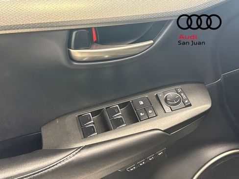 Used 2021 Lexus NX 300 F Sport w/ F Sport Premium Package image 32