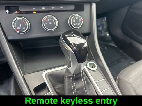 Used 2024 Volkswagen Jetta S FWD image 14