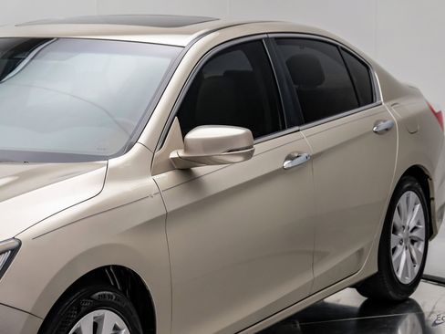 Used 2013 Honda Accord EX-L image 27