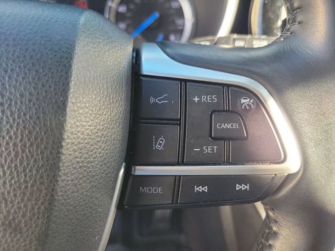 Used 2022 Toyota Highlander Bronze Edition image 26