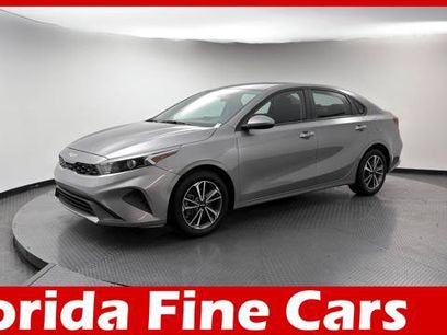 Used 2023 Kia Forte LXS