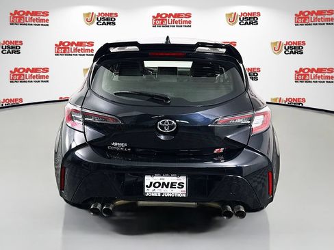 Used 2019 Toyota Corolla SE FWD image 13