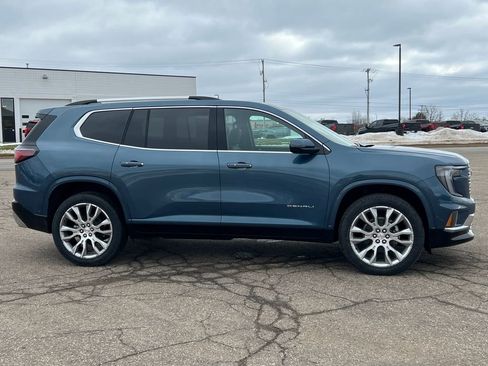 New 2026 GMC Acadia Denali w/ Super Cruise Package image 49