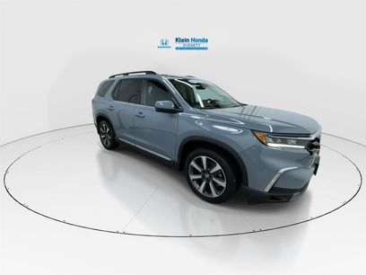 Certified 2023 Honda Pilot Touring