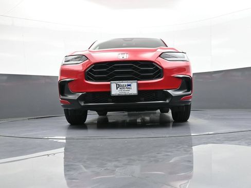 Certified 2025 Honda HR-V Sport image 25