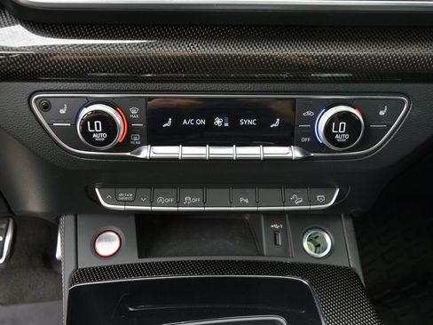 Used 2022 Audi SQ5 Premium Plus image 22