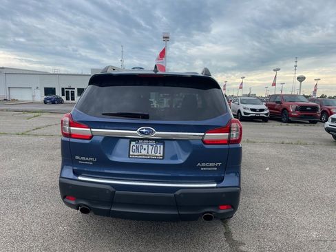 Used 2021 Subaru Ascent Limited w/ Technology Package AWD/4WD image 7