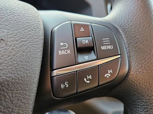 Used 2024 Ford Transit 350 w/ Interior Upgrade Package image 13