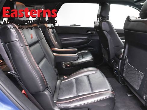 Used 2024 Dodge Durango R/T AWD/4WD image 23