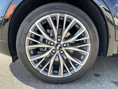 Used 2024 Cadillac XT4 Sport AWD/4WD image 45
