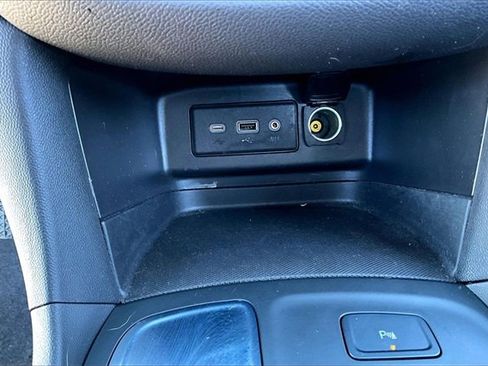 Used 2024 Chevrolet Equinox LT w/ LPO, Floor Liner Package image 16