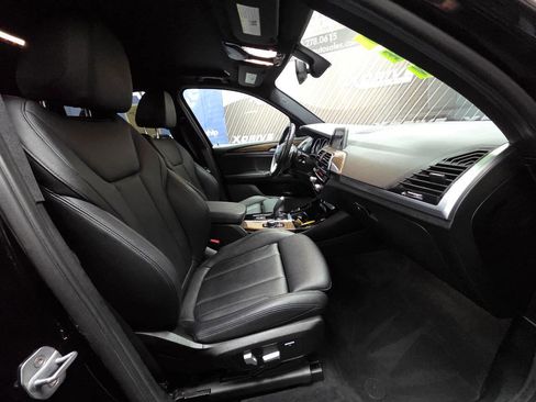 Used 2018 BMW X3 xDrive30i image 25