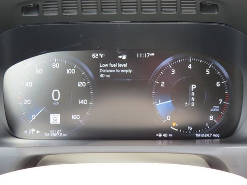 Used 2022 Volvo XC90 T6 Inscription w/ Advanced Package image 22