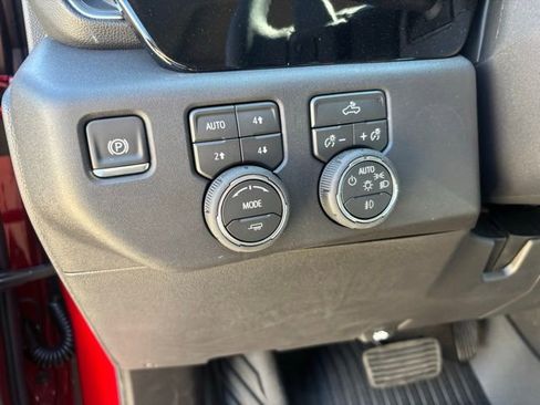 New 2026 Chevrolet Silverado 1500 LT Trail Boss w/ Protection Package image 22