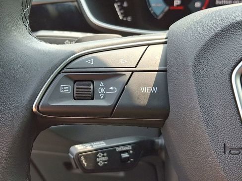 Used 2024 Audi Q3 2.0T Premium image 21