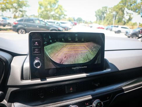 New 2026 Honda CR-V TrailSport image 24