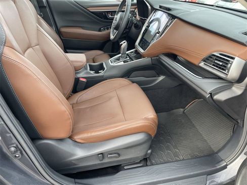 Certified 2023 Subaru Outback Touring XT image 35