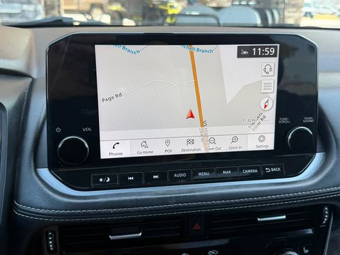 Used 2021 Nissan Rogue SL w/ Premium Package image 24