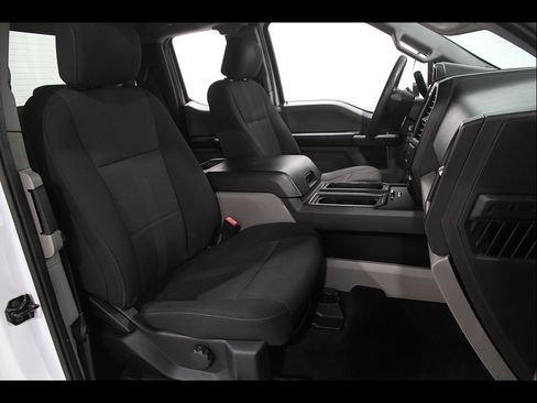 Used 2018 Ford F150 XL w/ Equipment Group 101A Mid AWD/4WD image 17
