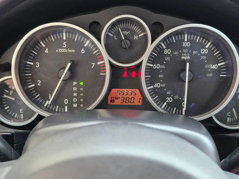 Used 2008 MAZDA MX-5 Miata Touring image 15